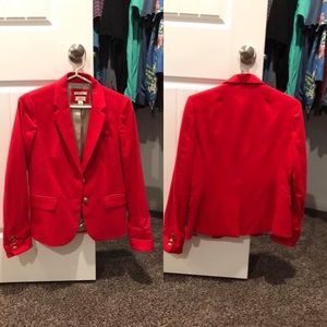 J Crew blazer